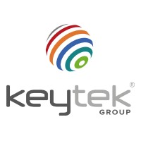 Keytek Group logo - Similar company to Keytek Locksmith Academy