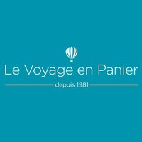 Le Voyage en Panier logo - Similar company to Robiin