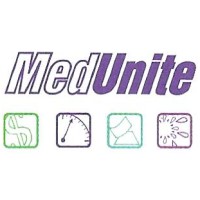 MedUnite logo - Similar company to Proxymed