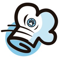 dog chef logo - Similar company to Dogchef