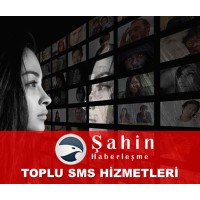 ŞAHİN HABERLEŞME HİZMETLERİ - İZMİR logo - Similar company to Izmir Web