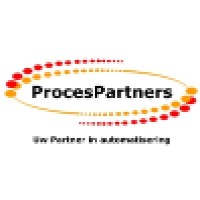 ProcesPartners logo - Similar company to Reith & Ten Böhmer Accountants En Belastingadviseurs