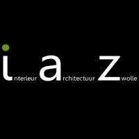 Interieur Architectuur Zwolle logo - Similar company to Studio Hank