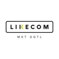 Likecom Marketing Digital logo - Similar company to Roinet