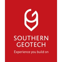 Southern Geotechnical Pty Ltd logo - Similar company to Black Geotechnical