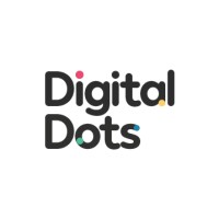 DigitalDots - eCommerce Marketing Agency logo - Similar company to Maundrells