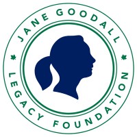 The Jane Goodall Legacy Foundation logo - Similar company to Arquiprom