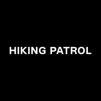 Hiking Patrol® logo - Similar company to Hyld Studio