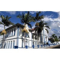 Colégio Providência - Mariana MG logo - Similar company to Instituto Prisma