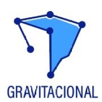 Gravitacional Spa logo - Similar company to Nomade Snacks