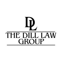 THE DILL LAW GROUP logo - Similar company to Spencer | Gray