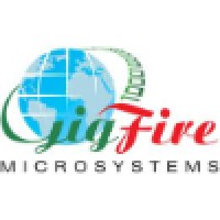 GigFire Microsystems logo - Similar company to Entrypoint Networks