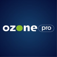 Ozone Pro logo - Similar company to Kertel