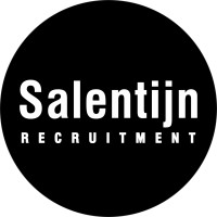 Salentijn Recruitment logo - Similar company to | Linkedin