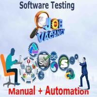 Software-Testing logo - Similar company to Anex Software