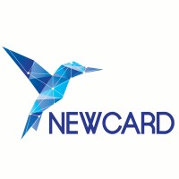 NEWCARD logo - Similar company to Sparkling Tech