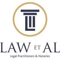 Law et al logo - Similar company to Atoon