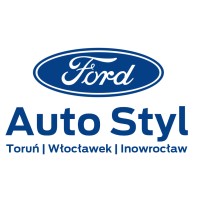 Ford Auto Styl logo - Similar company to Poli