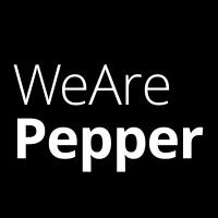 WeArePepper GmbH logo - Similar company to Janainavonmoos.Com