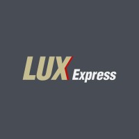 Lux Express logo - Similar company to Joynergi