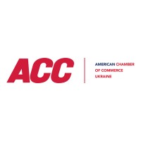 American Chamber of Commerce in Ukraine logo - Similar company to Ubn Network