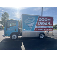 Zoom Drain logo - Similar company to Zoom Drain Franchise