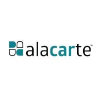 Alacarte logo - Similar company to Nitrofill