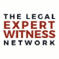 The Legal Expert Witness Network logo - Similar company to Insurance Expert Network