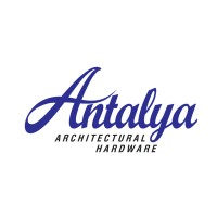 Antalya Architectural Hardware logo - Similar company to Trejon