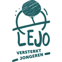 Lejo vzw logo - Similar company to Destelheide