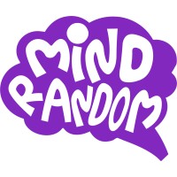 Mind Random logo - Similar company to Space Tours