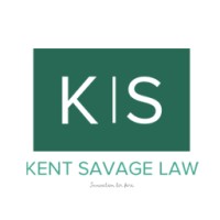 Kent Savage Law logo - Similar company to Flex Legal Services