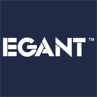 EGANT AS logo - Similar company to Glob-El