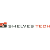 Shelves Tech Pvt. Ltd. logo - Similar company to Creation And Development