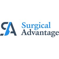 Surgical Advantage logo - Similar company to Surgical Resources Group