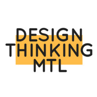 Design Thinking Montreal logo - Similar company to Dime Mtl