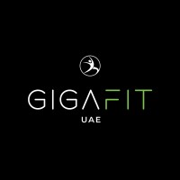 Gigafit UAE logo - Similar company to Built Fit - Personal Training Experts