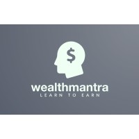 WealthMantra logo - Similar company to Knottyip