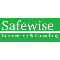 Safewise Engineering and Consulting AS logo - Similar company to Geotekniker As