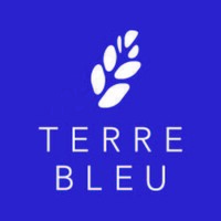 Terre Bleu logo - Similar company to Taboo Grow