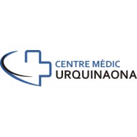CENTRO MEDICO URQUINAONA SL logo - Similar company to Quiropractica Eixample Sl