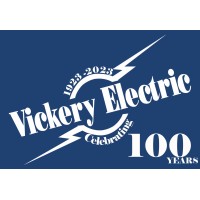 Vickery Electric Contracting Limited logo - Similar company to Natural Carpentry