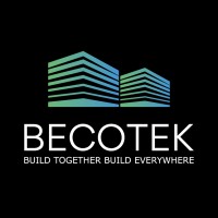 BECOTEK logo - Similar company to Twiceout S.R.L.