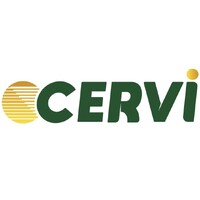 Cervi logo - Similar company to Maxfruta