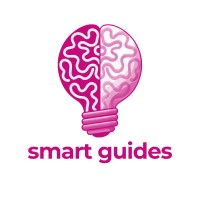 Smart Guides logo - Similar company to Smart Guide