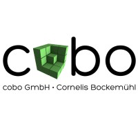 cobo GmbH • Cornelis Bockemühl logo - Similar company to Kalenda Software Engineering