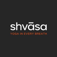 Shvasa logo - Similar company to Equilibrium - Mind And Yoga
