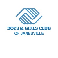 Boys & Girls Club of Janesville logo - Similar company to Why The Fuss? Technical Solutions