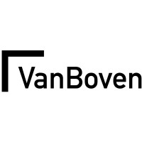 VanBoven logo - Similar company to Weidegans