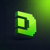 Damble logo - Similar company to Moneynerd